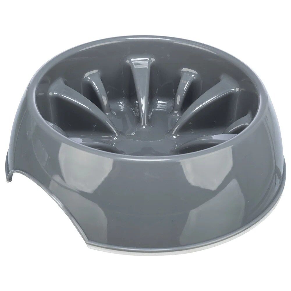 Gamela Slow Feed em plástico - Trixie