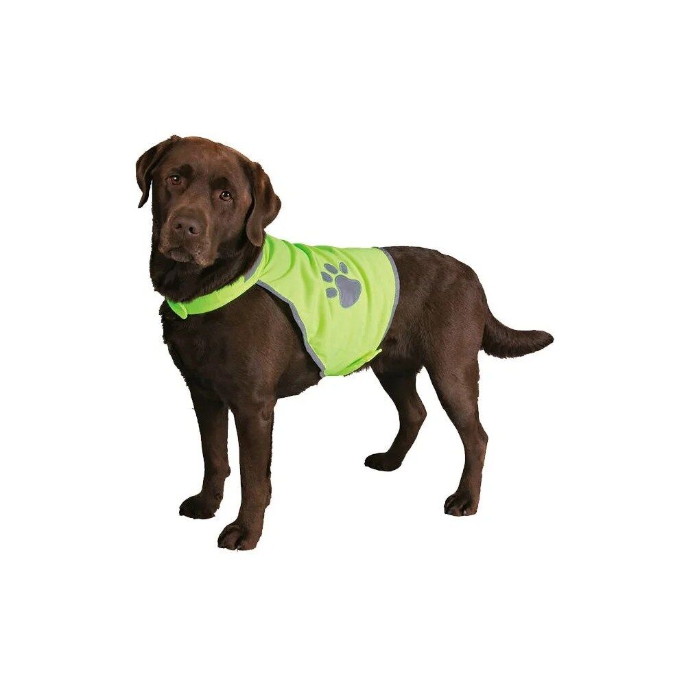 Colete segurança refletor Safety Light - Trixie