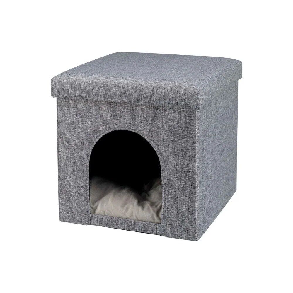 Nicho Alois - Trixie