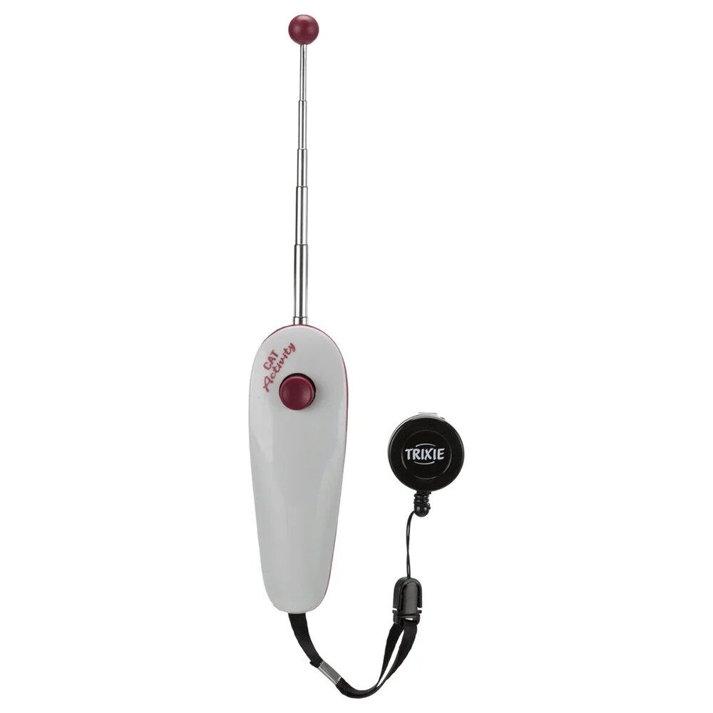 Cat Activity - Target Stick - Trixie