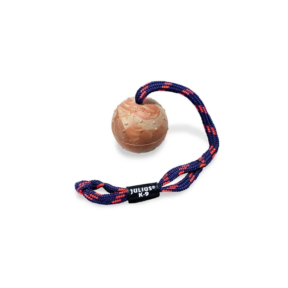 Bola com corda - Julius-K9