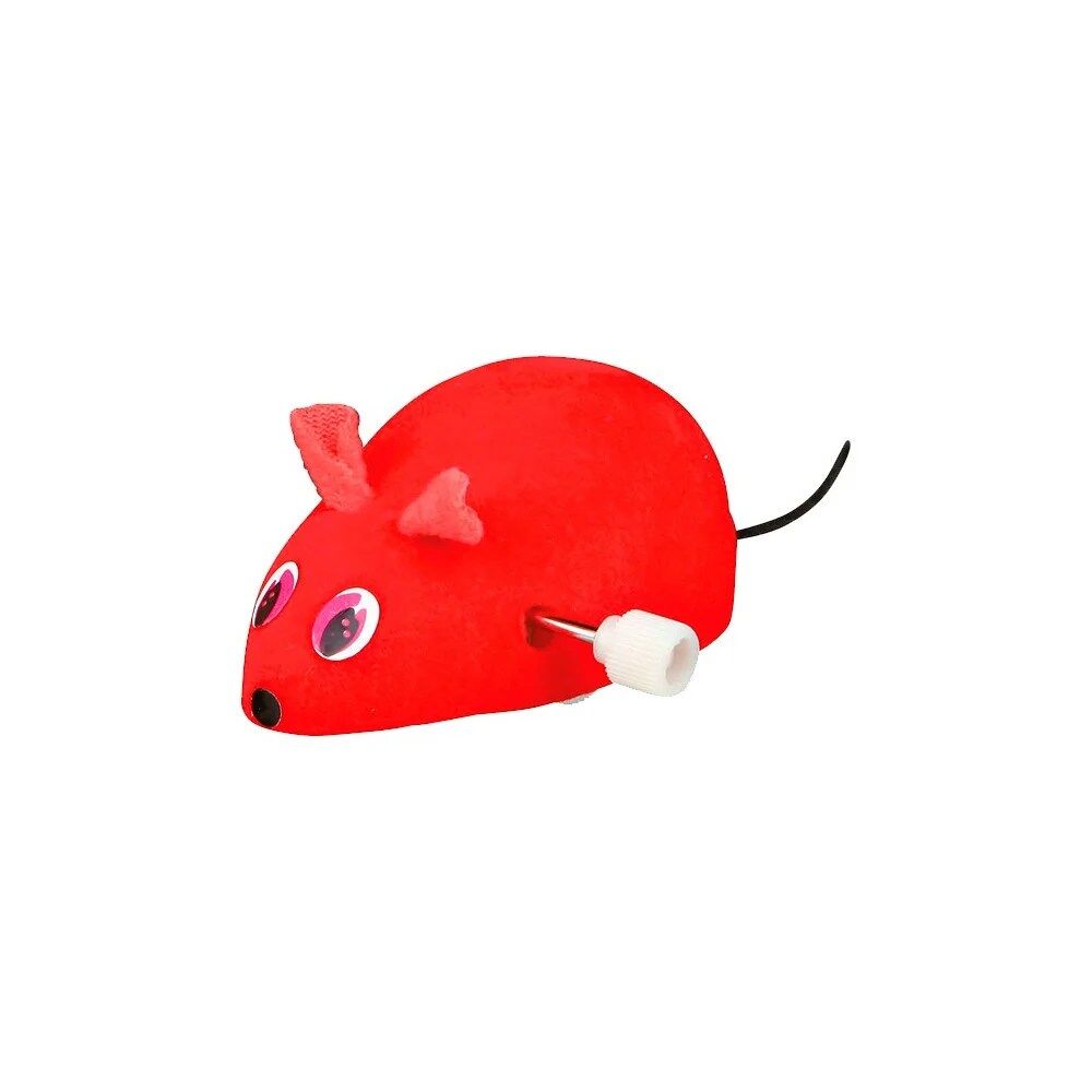 Rato de Corda - Trixie