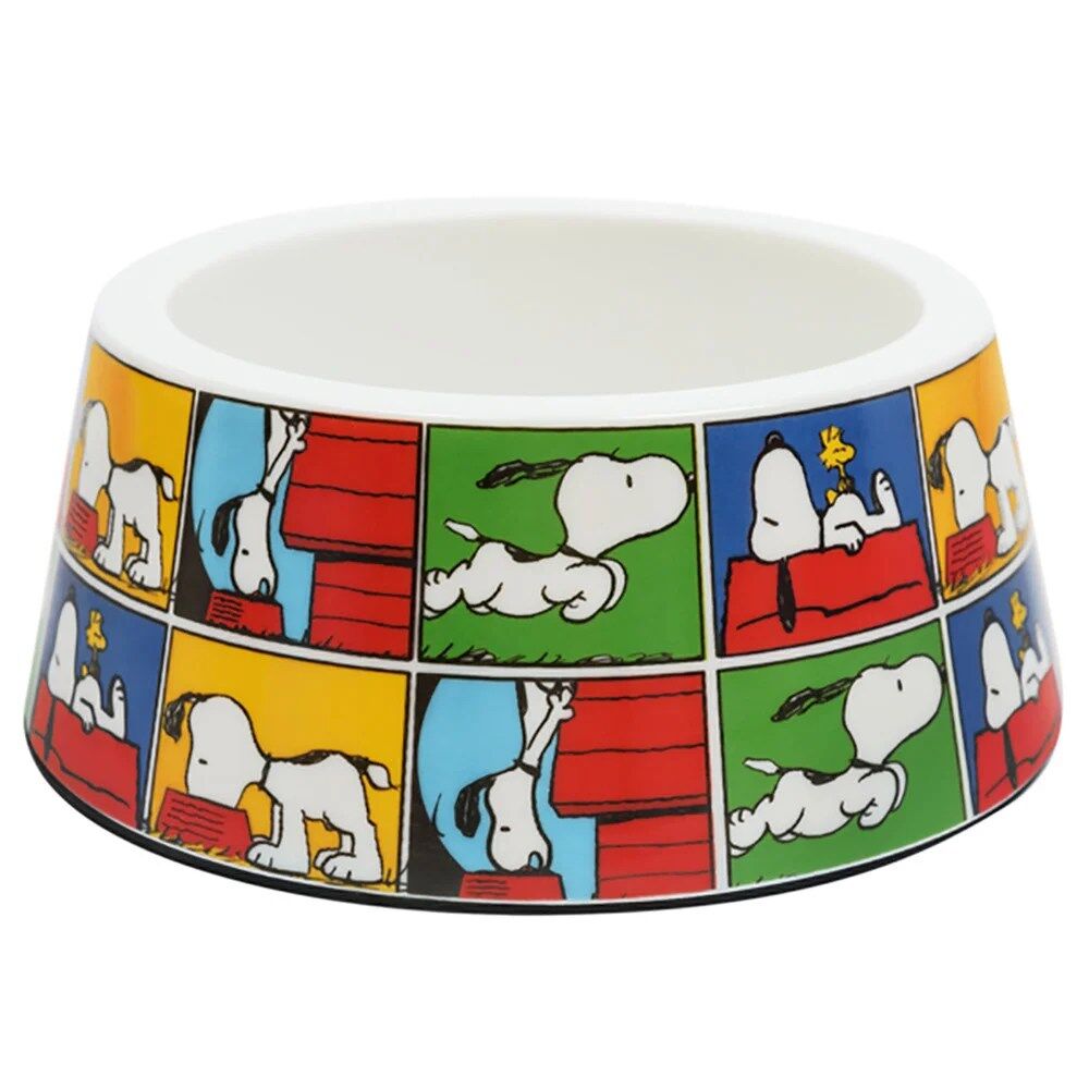 Taça Film Color Snoopy