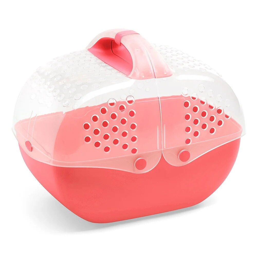 Transportadora Baggy para pequenos animais