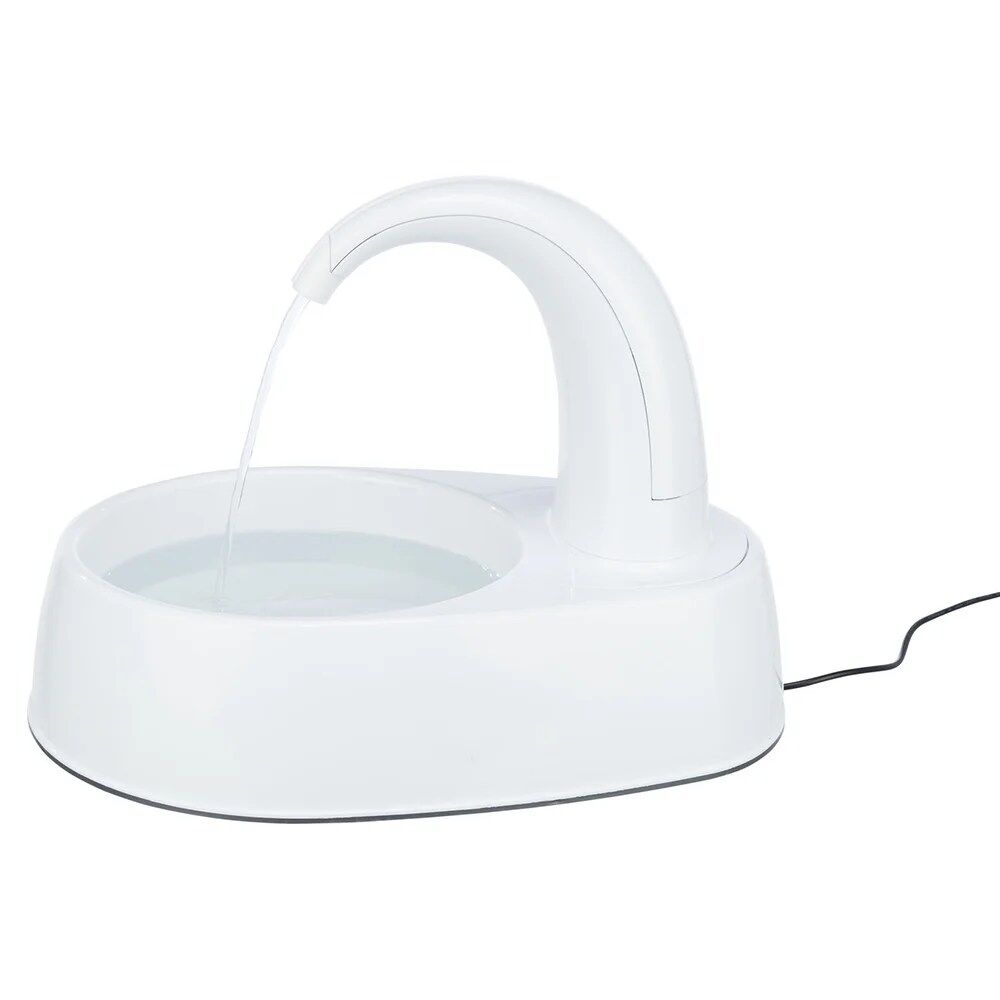 Bebedouro Fonte Curved Stream - Image 2