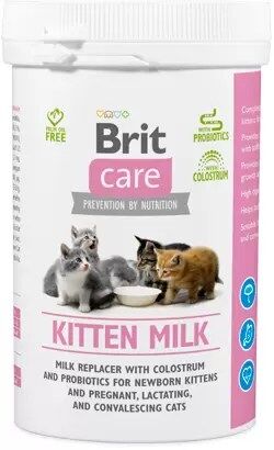 Brit Care Cat Kitten Milk 250 g