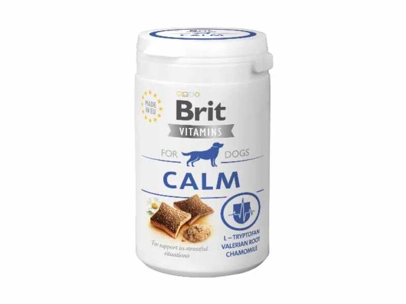 Brit Vitamins Calm