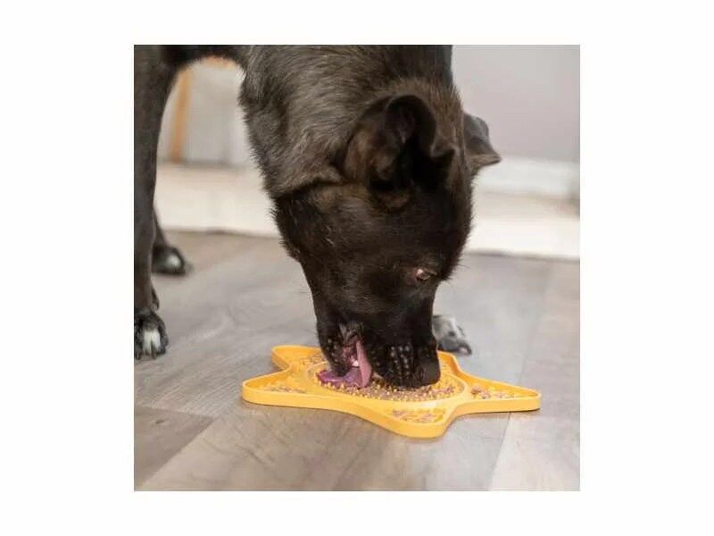 Tapete Lick Snack estrela para cão - Trixie - Image 2