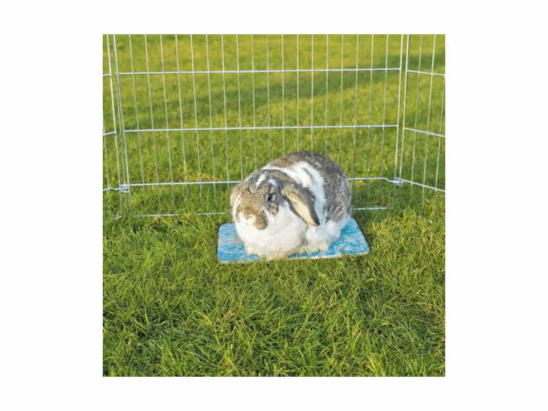 Placa de arrefecimento para coelhos - Trixie - Image 2