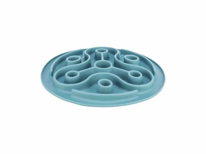 Tabuleiro slow feed para cães e gatos - Trixie