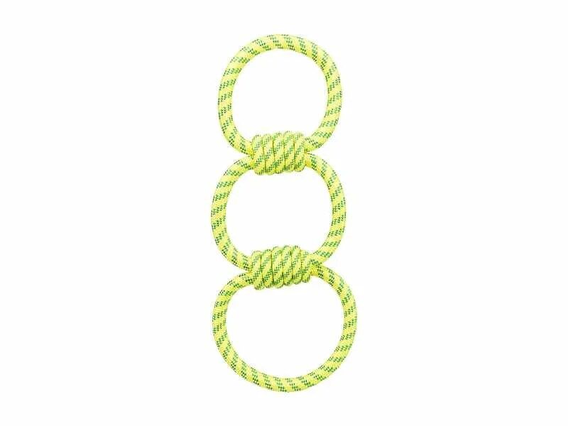 Corda para tração aqua toy - Trixie