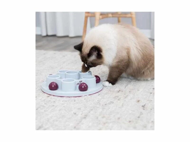 Activity Pentagon para gatos da Trixie - Image 2