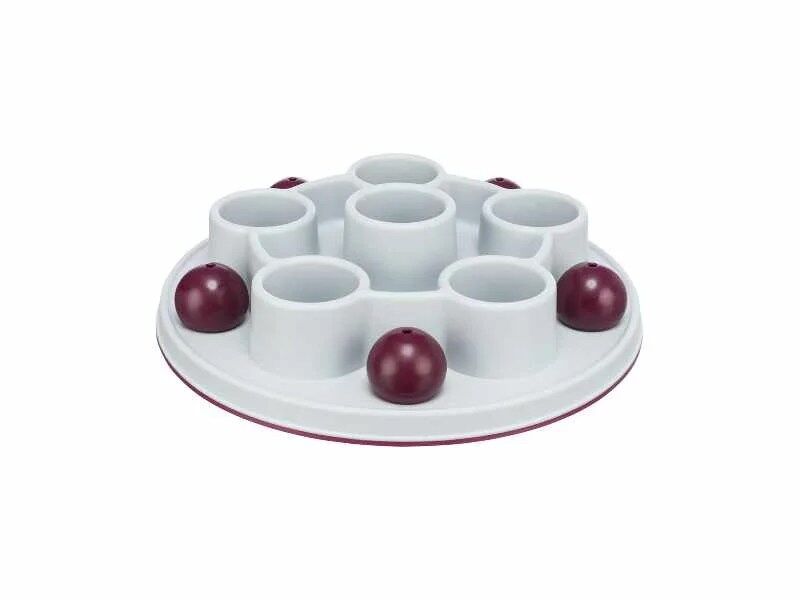 Activity Pentagon para gatos da Trixie