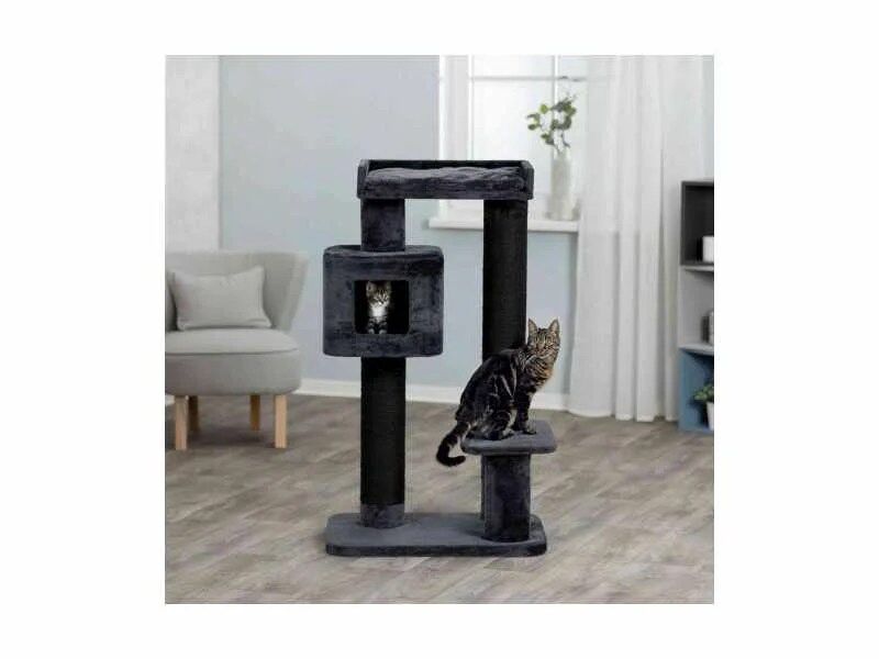 Arranhador XXL Izan para gatos da Trixie - Image 2