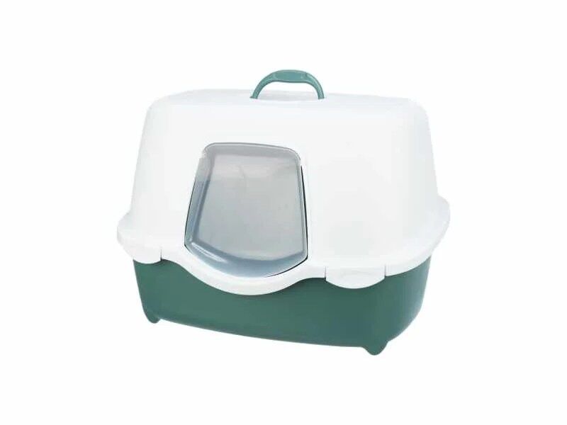 WC Toilete Davio para gatos da Trixie - Image 2