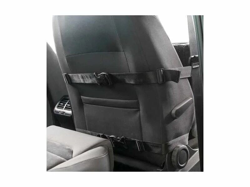 Transportadora em Nylon para Banco Auto da Trixie - Image 2