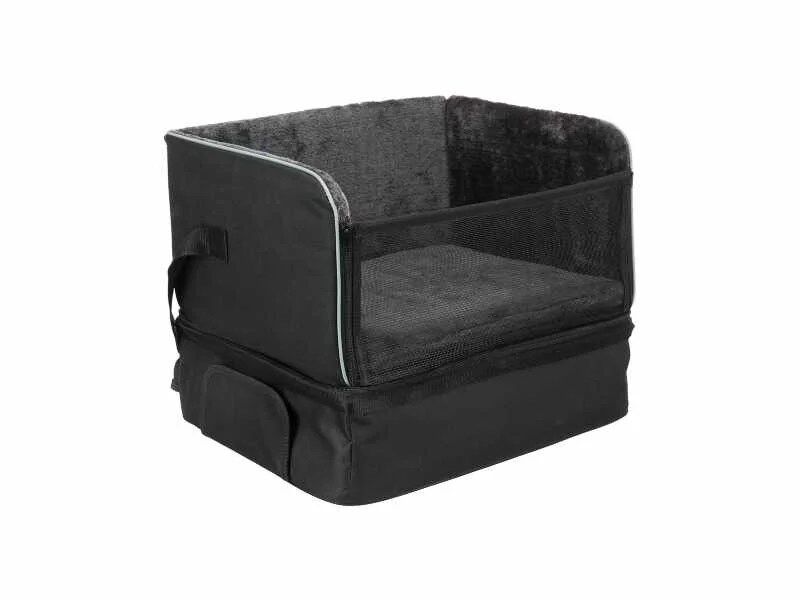 Transportadora em Nylon para Banco Auto da Trixie