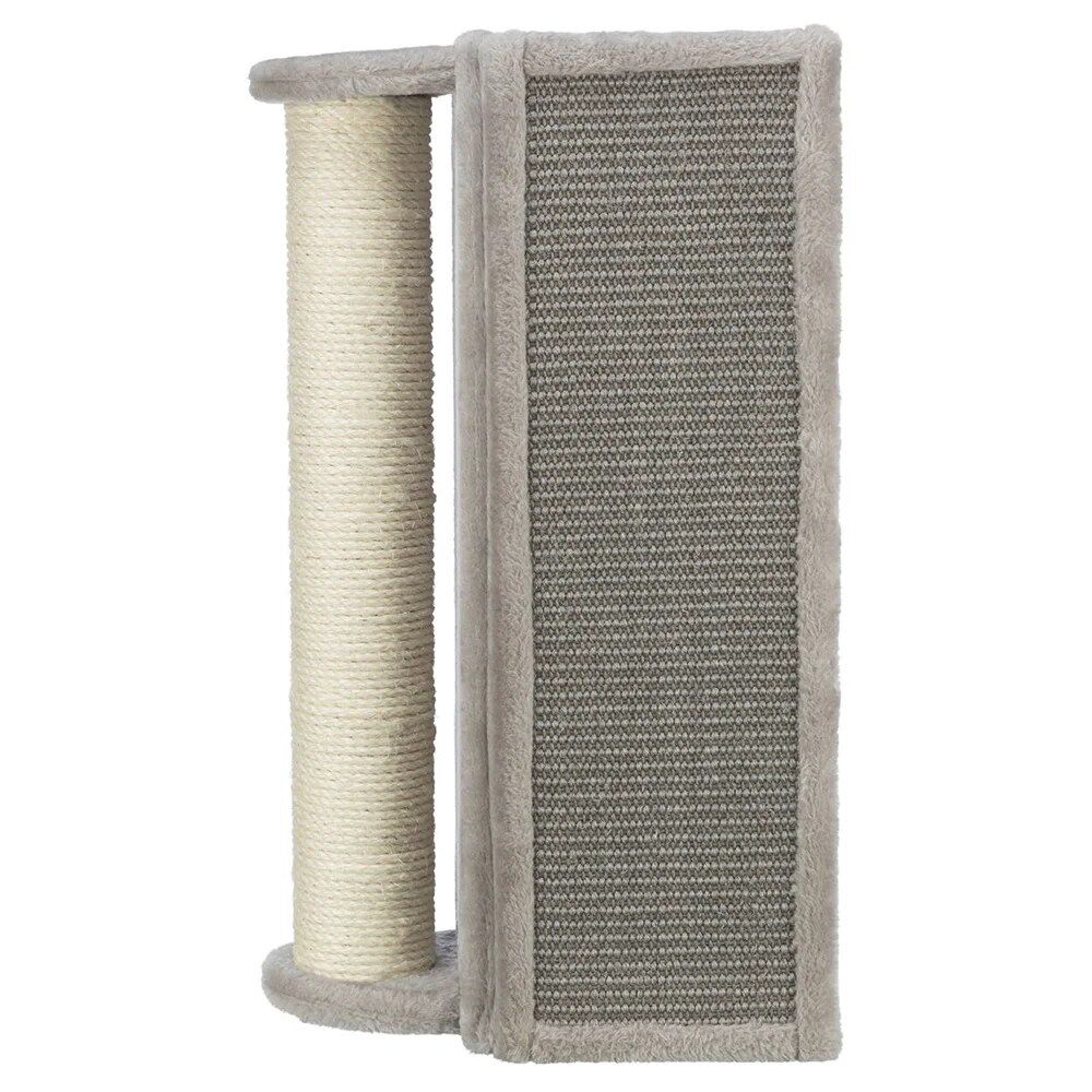 Arranhador para esquina da Trixie