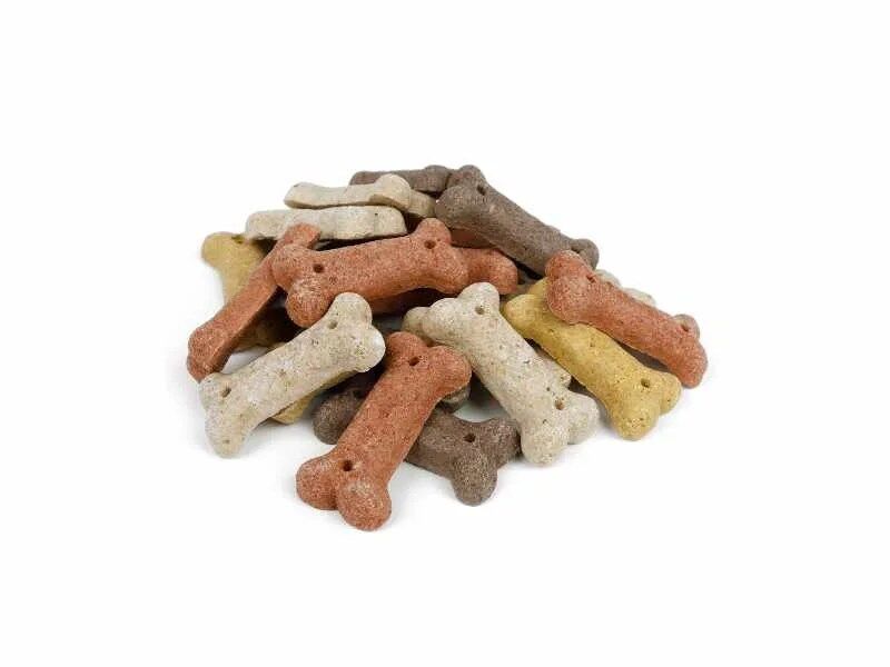 Bones Mix - Biscoitos para cão da Vadigran - Image 2