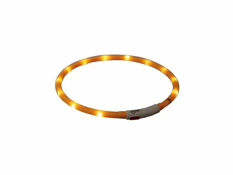 Colar "Flasher Usb" para cão da da Trixie - Image 2