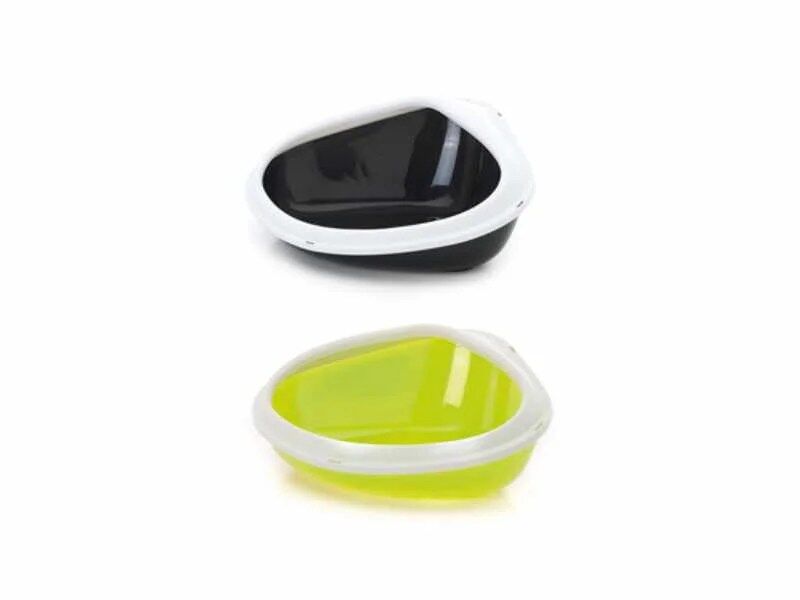 WC Concha para gato da Savic