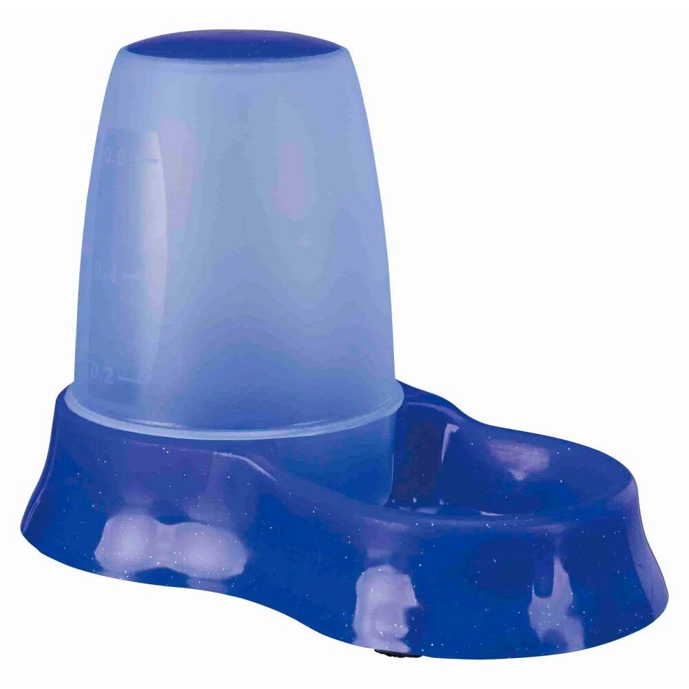 Comedouro ou Bebedouro Self Service da Trixie