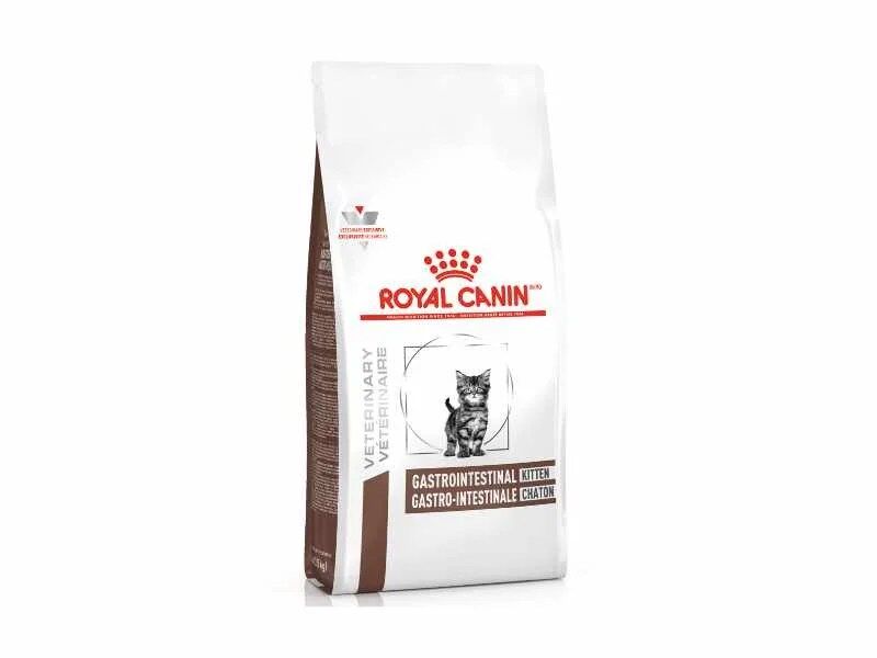 Royal Canin Gastro Intestinal Kitten