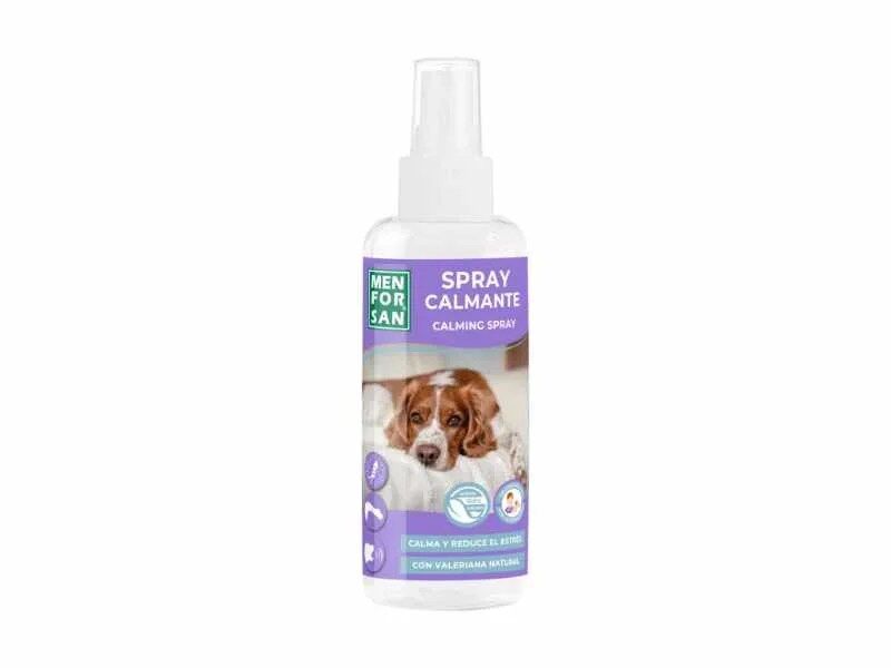 Menforsan Spray calmante para cães