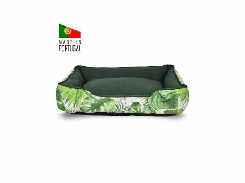 Cama Bucareste Palm Tree da Homipet