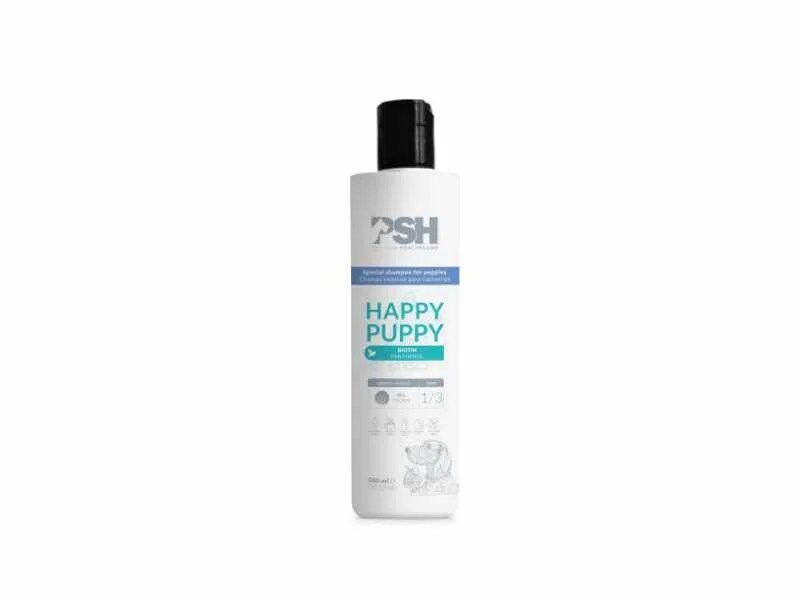 Shampoo Happy Puppy da PSH