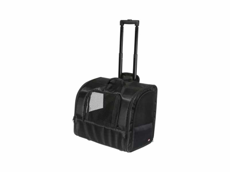 Transportadora Trolley Elegance da Trixie