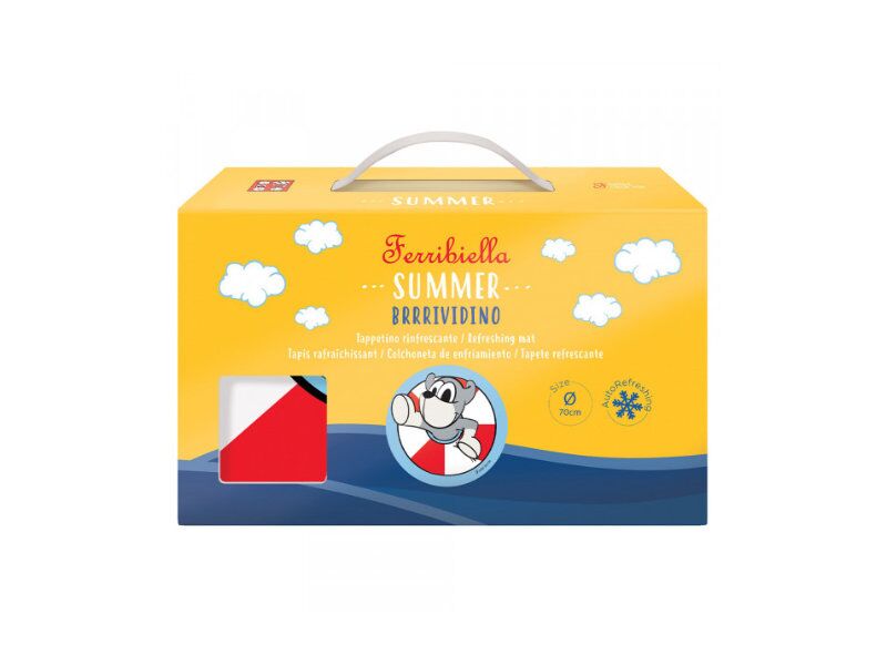Tapete Refrescante Redondo Beach da Ferribiella – Summer Collection - Image 2