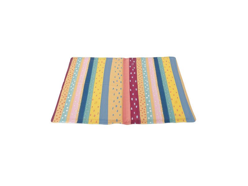 Tapete Refrescante Reversível Vivace da Ferribiella