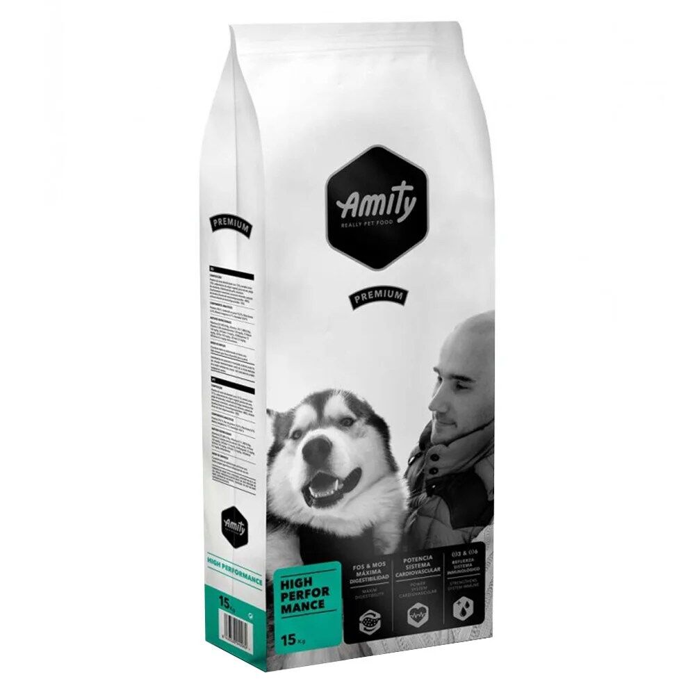 Amity Premium High Performace 15kg