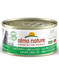 Almo Nature Hfc Gato - Peru Grelhado