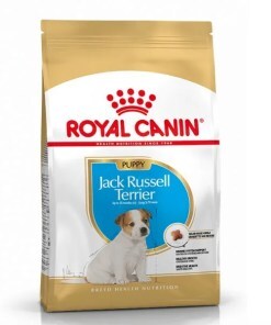 Royal Canin Dog Jack Russel Terrier Puppy 3kg