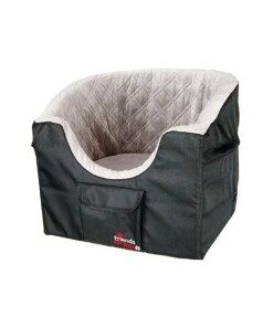 Assento para Automovel Para Cães Pequenos