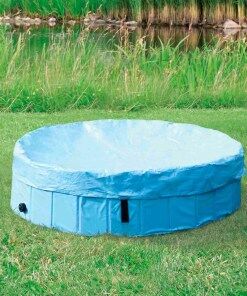 Cobertura De Piscina para Cão