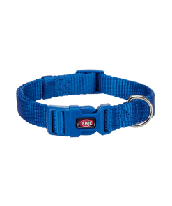 Coleira PREMIUM - Azul