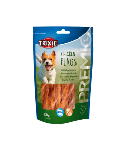 Premio Chicken Flags