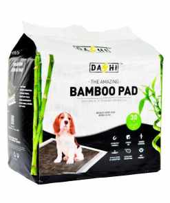 Resguardos de bamboo para cães - Dashi