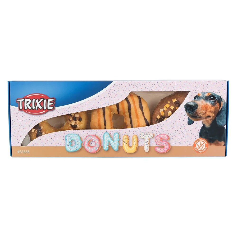 Donuts Sortidos para Dog