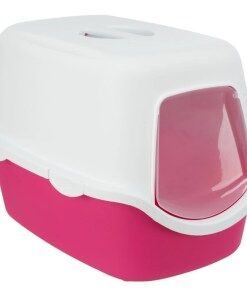 WC fechado Vico com porta Trixie