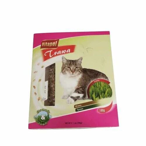 Erva Para Gatos