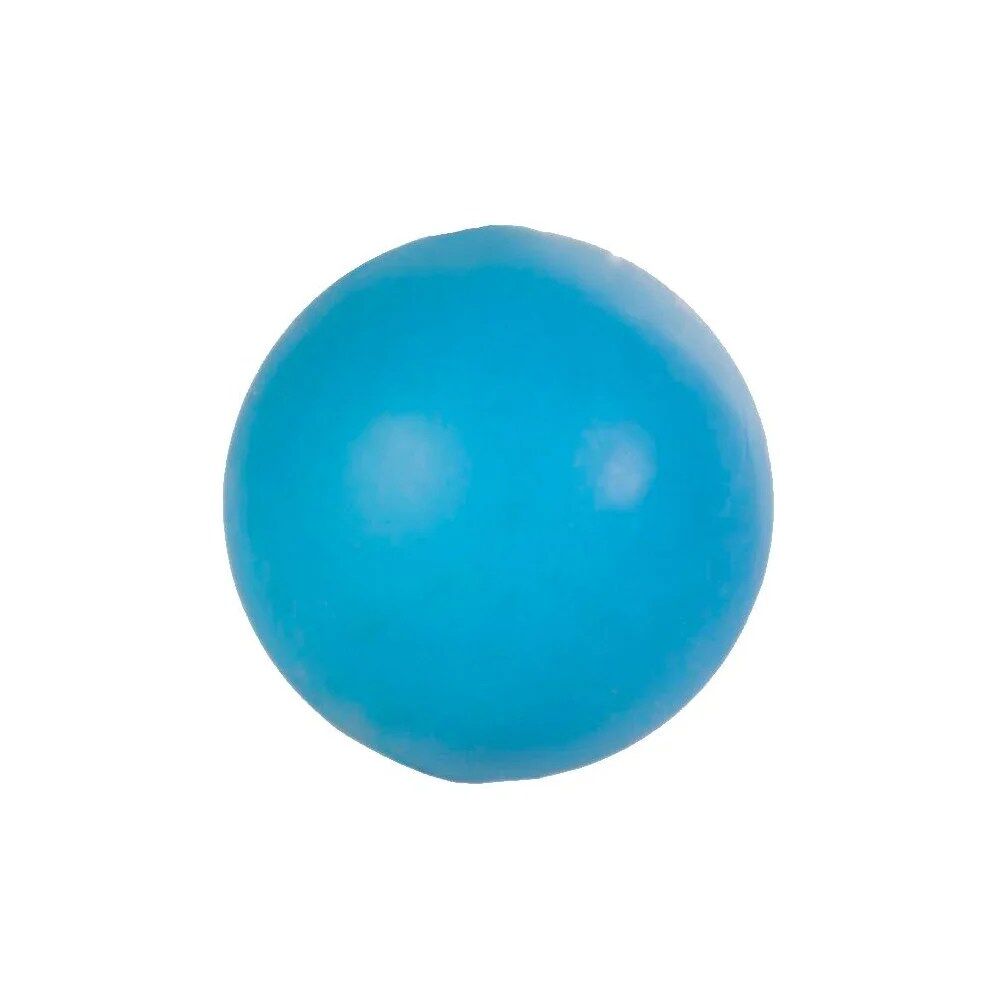 Bola de Borracha Unicolor