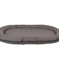 Colchão Samoa Classic cinza da Trixie