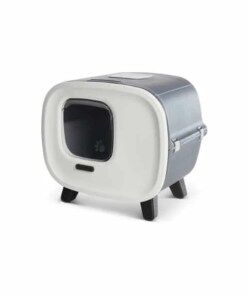 WC Gato Mira de Luxe - Savic
