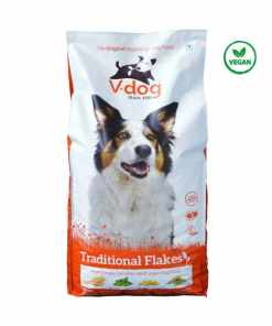 V-Dog Traditional Flakes - Benevo