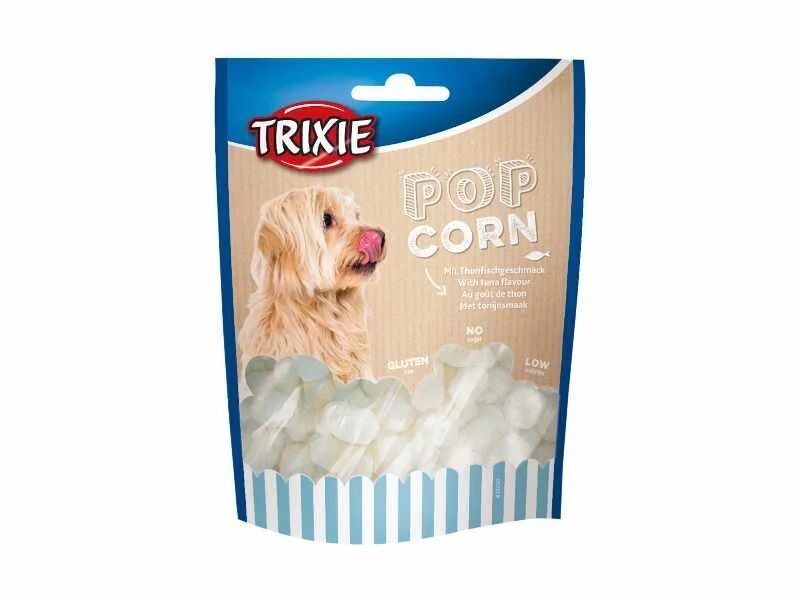 Pipocas com sabor a atum para cão da Trixie