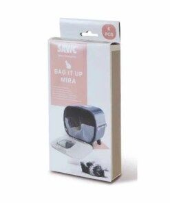Sacos Higiénicos Bag it Up - WC Mira da Savic